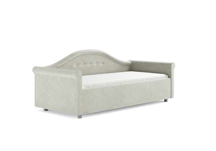 Кровать Сонум Maria (Микровелюр)