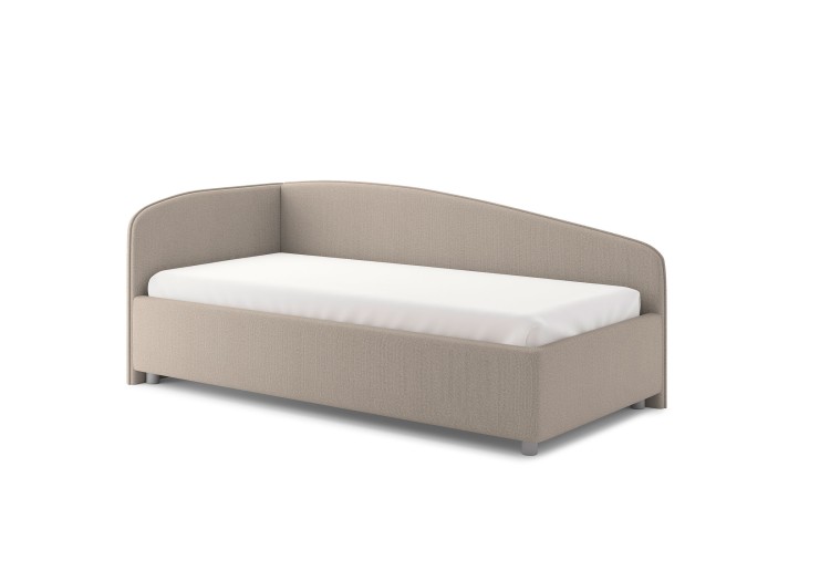 Кровать Сонум Maria (Микровелюр)