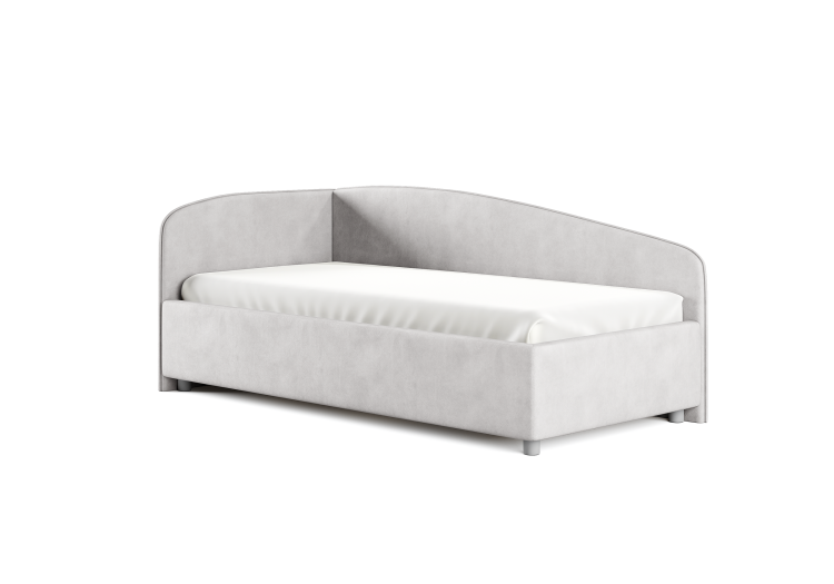 Кровать Сонум Paola L (Замша)