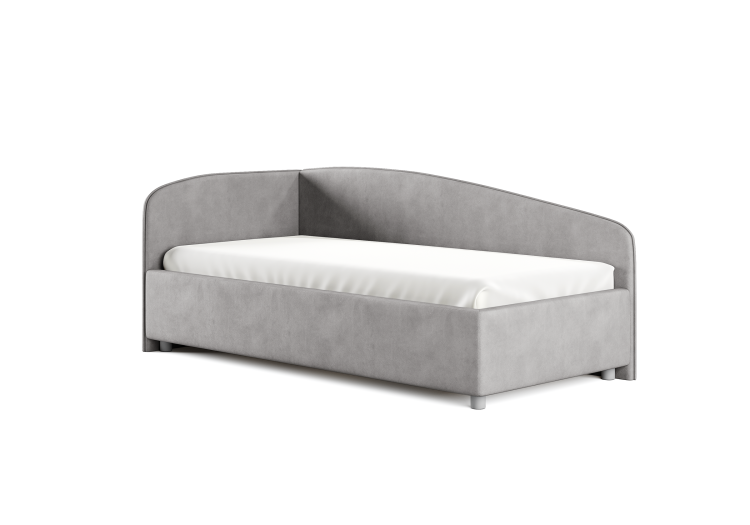 Кровать Сонум Paola L (Замша)