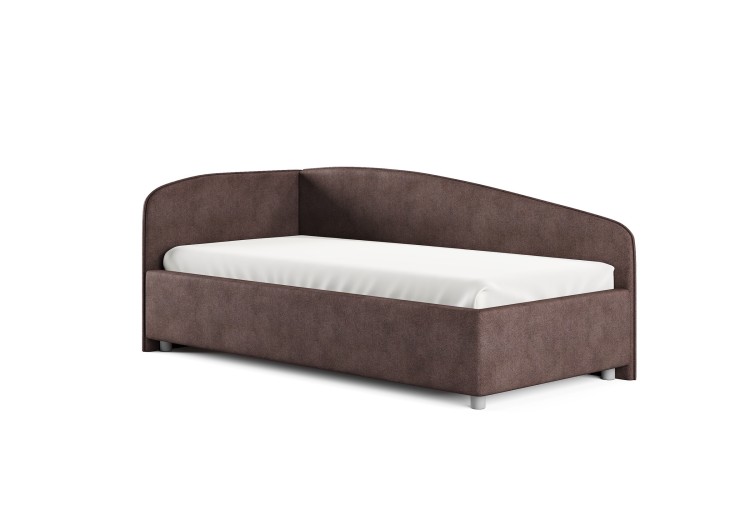 Кровать Сонум Paola L (Замша)