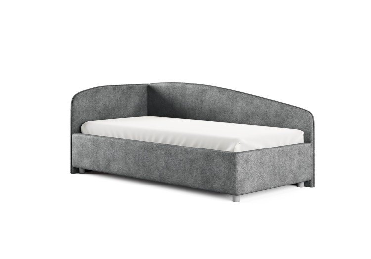 Кровать Сонум Paola L (Замша)