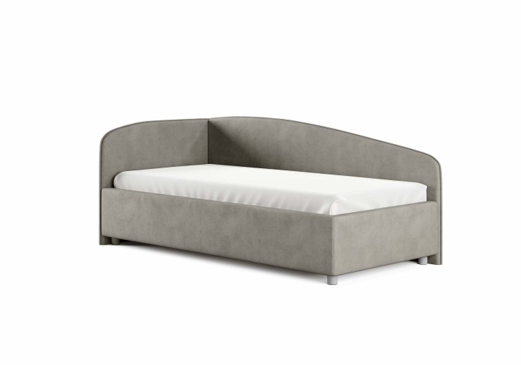 Кровать Сонум Paola L (Замша)