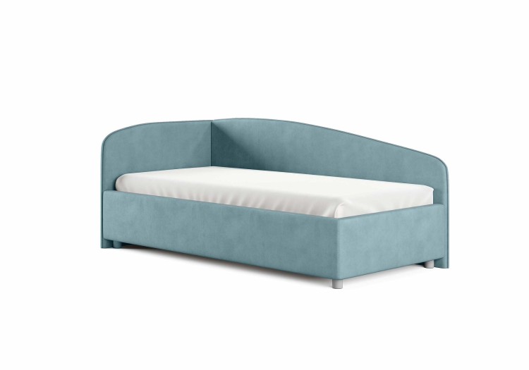 Кровать Сонум Paola L (Замша)