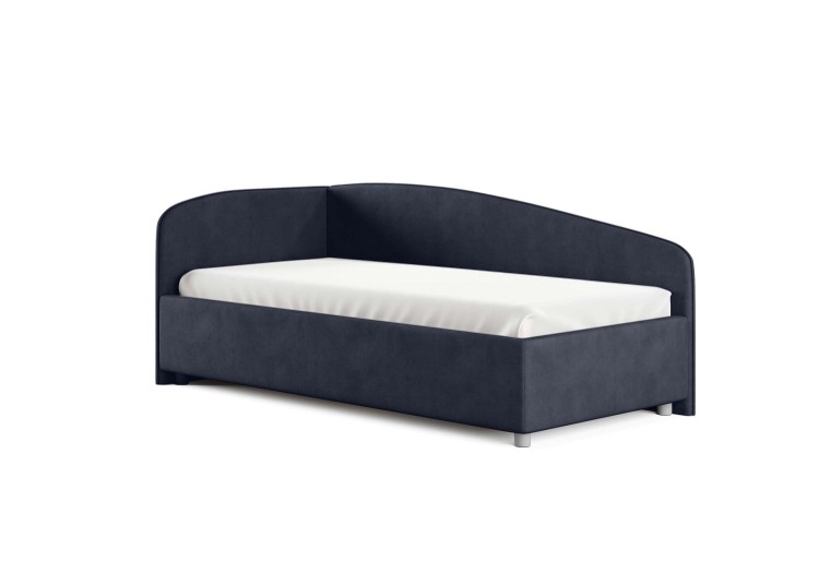 Кровать Сонум Paola L (Замша)