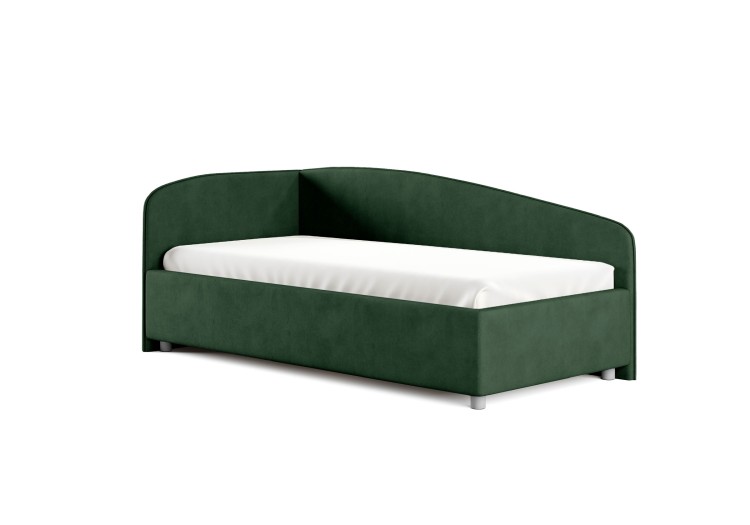 Кровать Сонум Paola L (Замша)