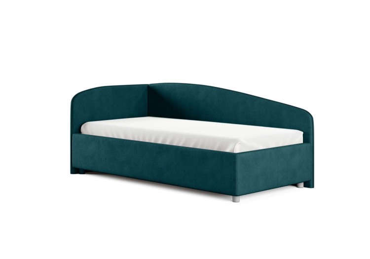 Кровать Сонум Paola L (Замша)