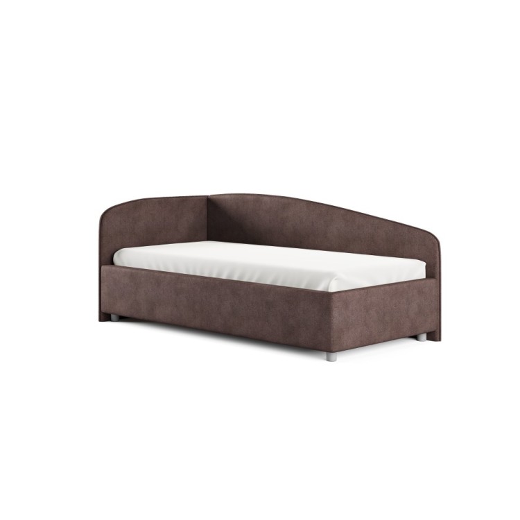 Кровать Сонум Paola L (Замша)