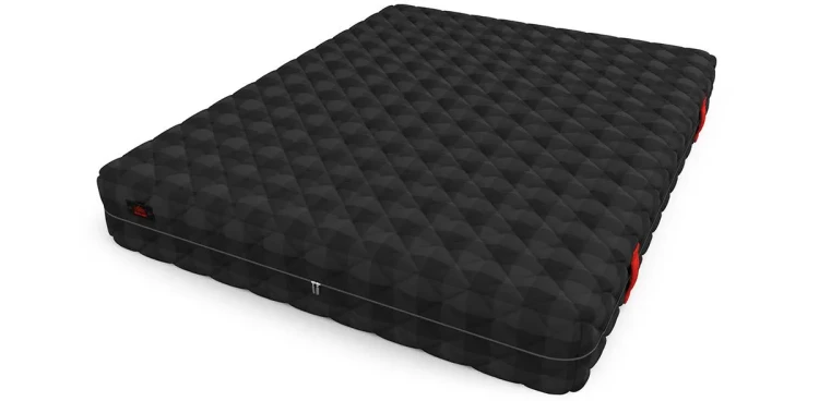 Матрас Mr.Mattress Black Label Effetto XL 80 х 190 см