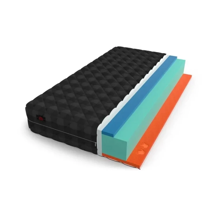 Матрас Mr.Mattress Black Label Effetto XL 80 х 190 см