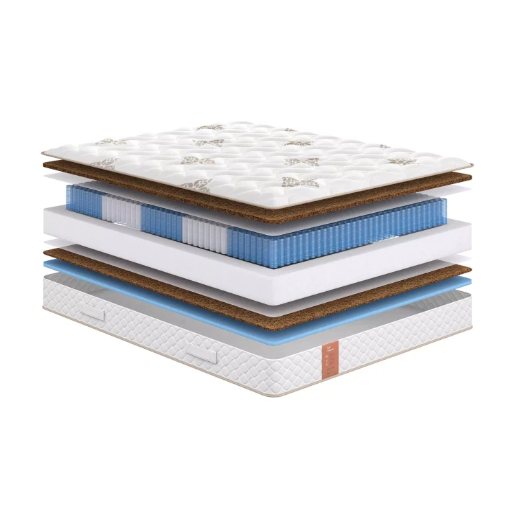 Матрас Сонум Eco Optima 160 х 190 см