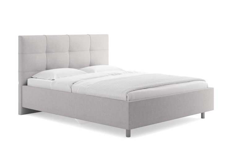 Кровать Сонум Caprice (Шенилл)