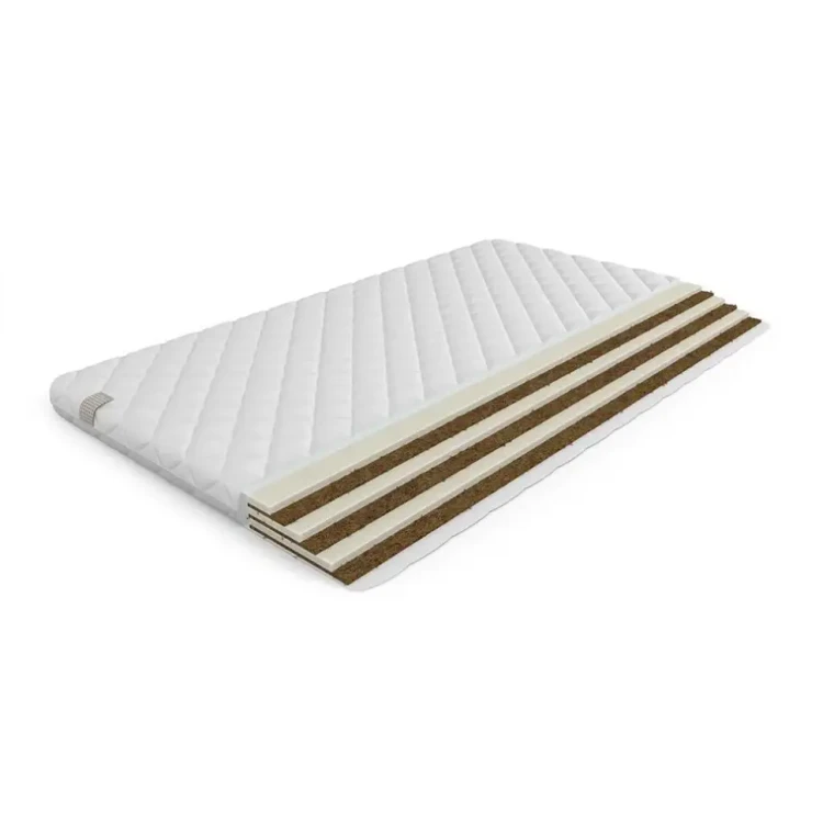 Матрас Mr.Mattress Novichok Sandwich 120 х 190 см