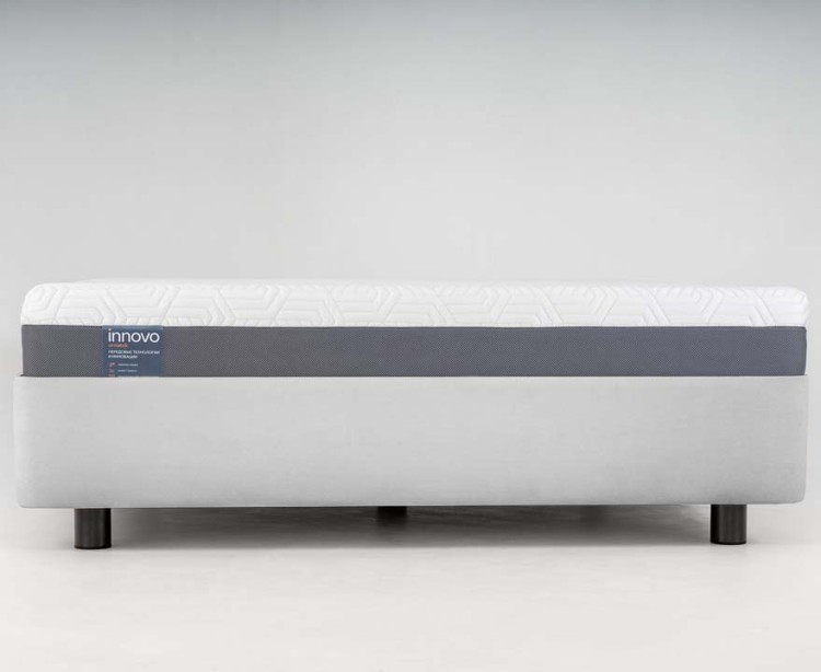Матрас Орматек Innovo Air 120 х 190 см, Light grey
