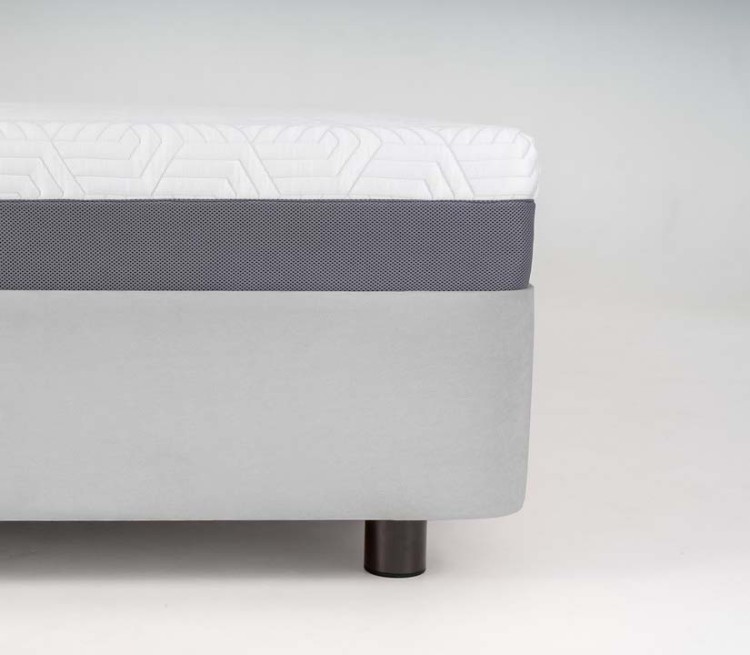 Матрас Орматек Innovo Air 120 х 190 см, Light grey