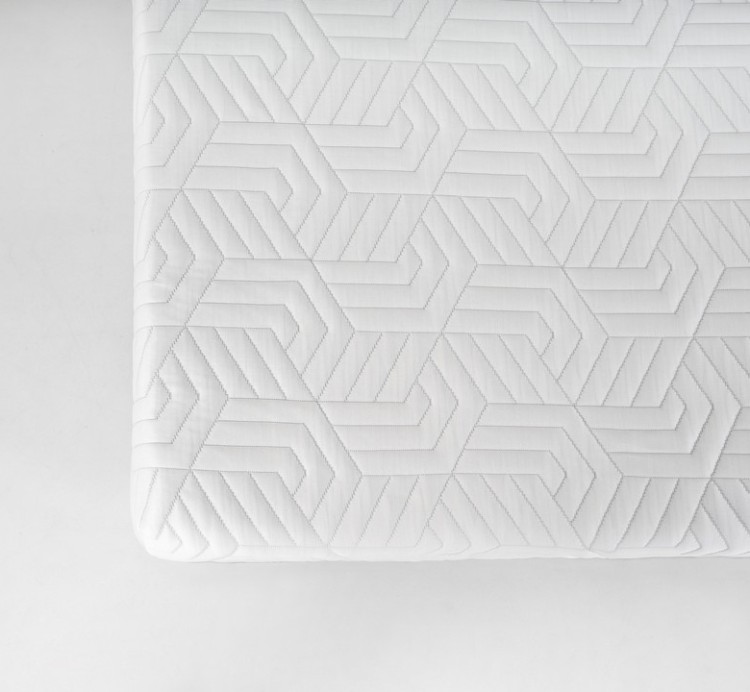 Матрас Орматек Innovo Air 120 х 190 см, Light grey