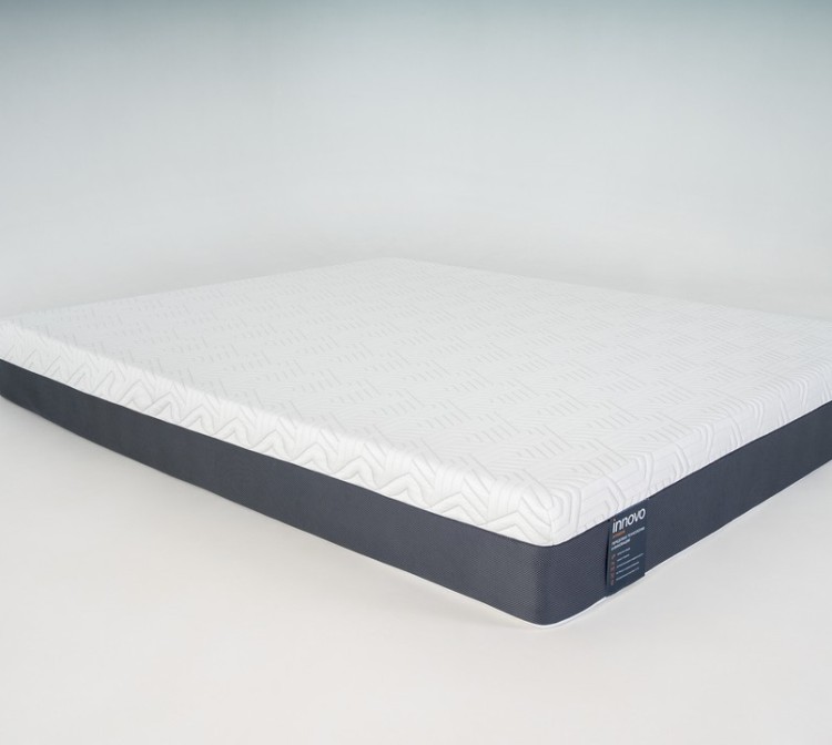 Матрас Орматек Innovo Air 120 х 190 см, Light grey