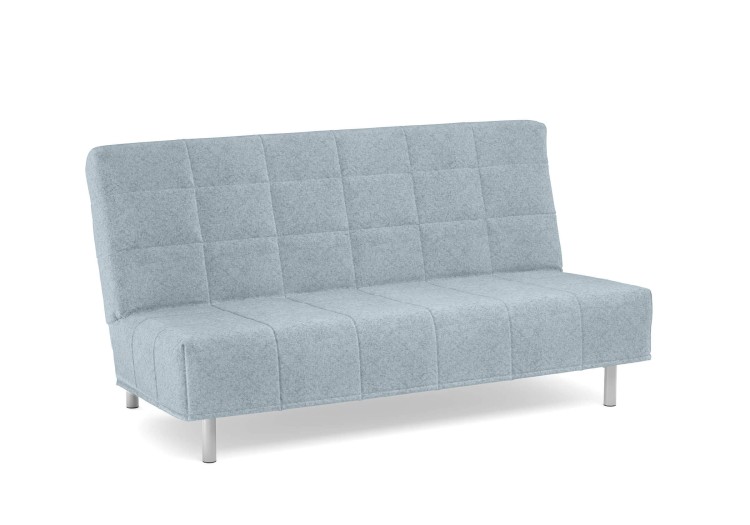 Кашемир голубой