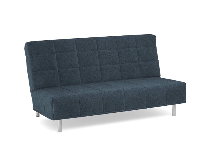 Кашемир синий