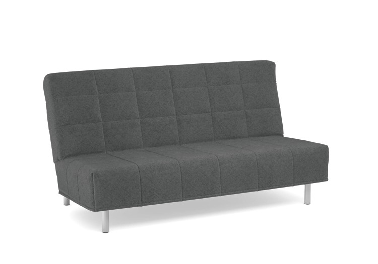 Кашемир серый