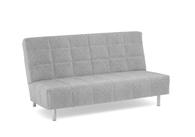 Кашемир светло-серый