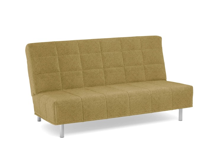 Кашемир горчичный