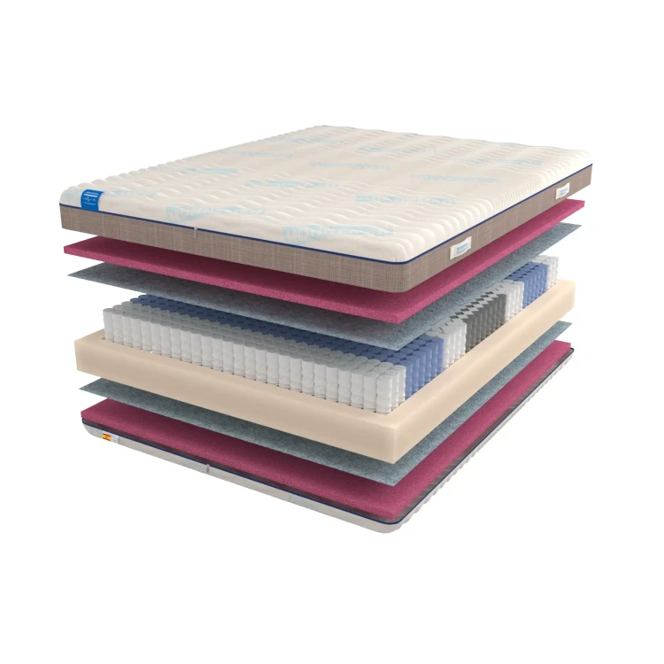 Матрас Mr.Mattress Honnemed Health L