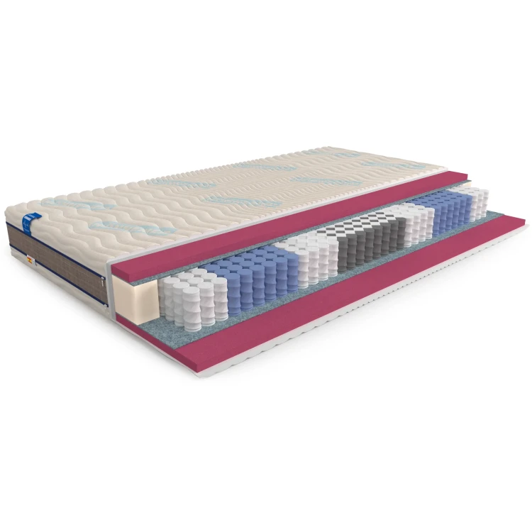 Матрас Mr.Mattress Honnemed Health L