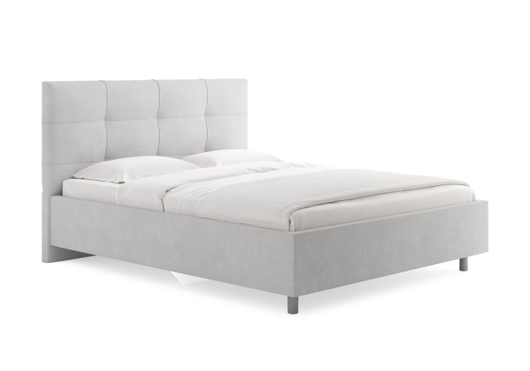 Кровать Сонум Caprice (Замша)