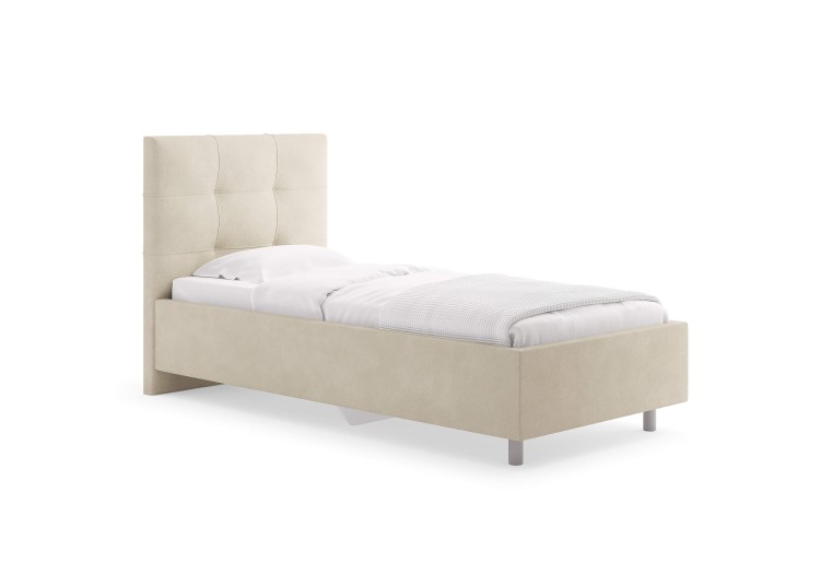 Кровать Сонум Caprice (Замша)