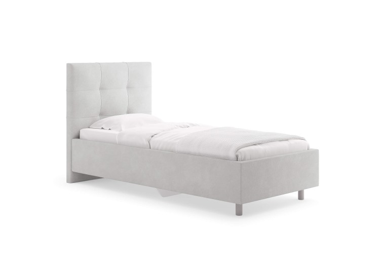 Кровать Сонум Caprice (Замша)