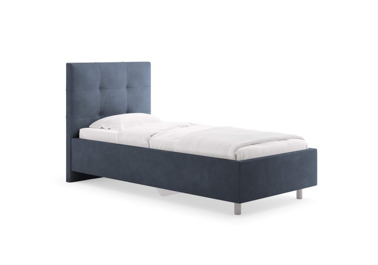 Кровать Сонум Caprice (Замша)