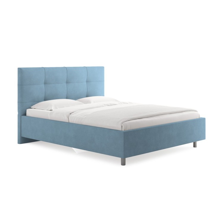 Кровать Сонум Caprice (Замша)