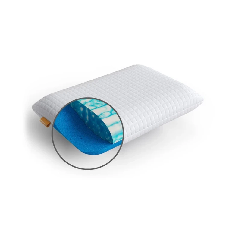 Подушка Орматек Innovo Fusion M