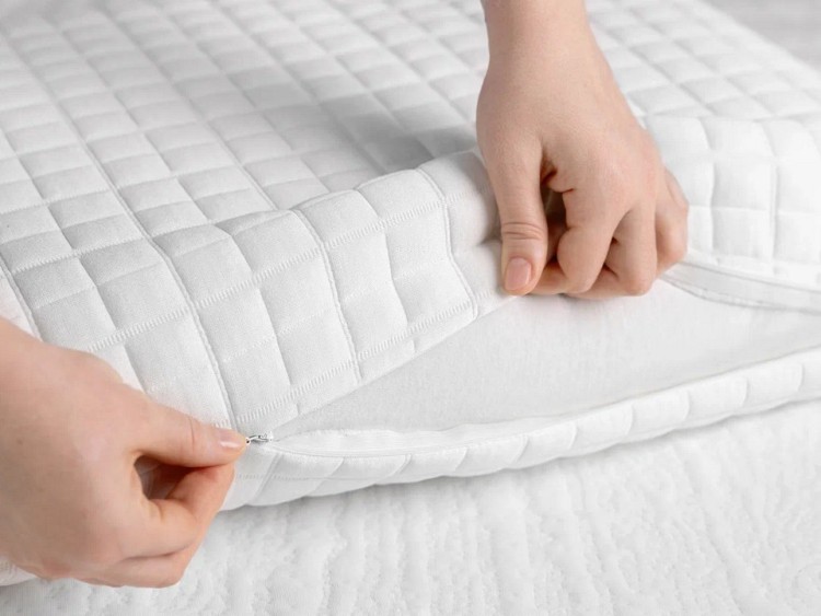 Подушка Орматек Innovo Fusion M