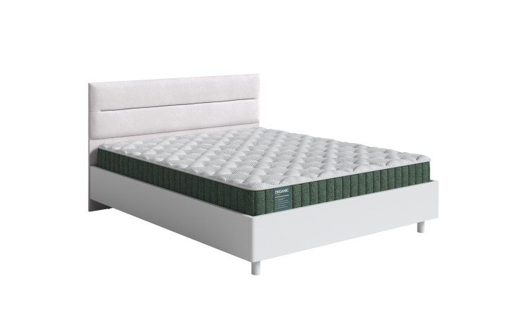 Белая эмаль (сосна)/Casa Лунный