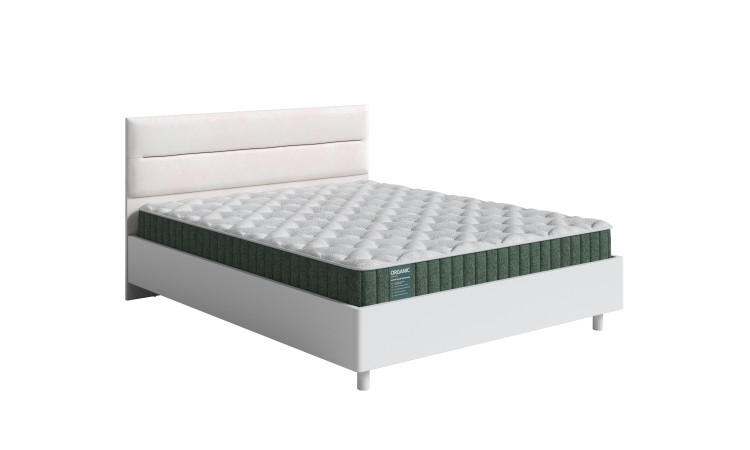 Белая эмаль (сосна)/Teddy Жемчужный