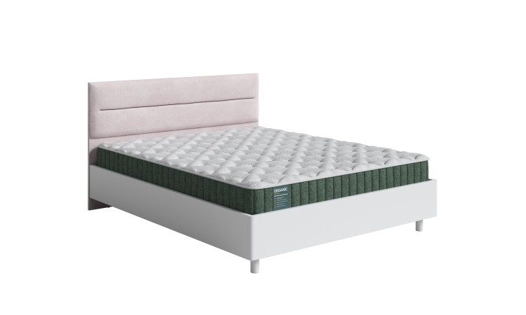 Белая эмаль (сосна)/Teddy Лунный