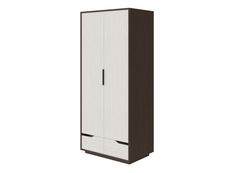 Шкаф Орматек 2х дв Milton