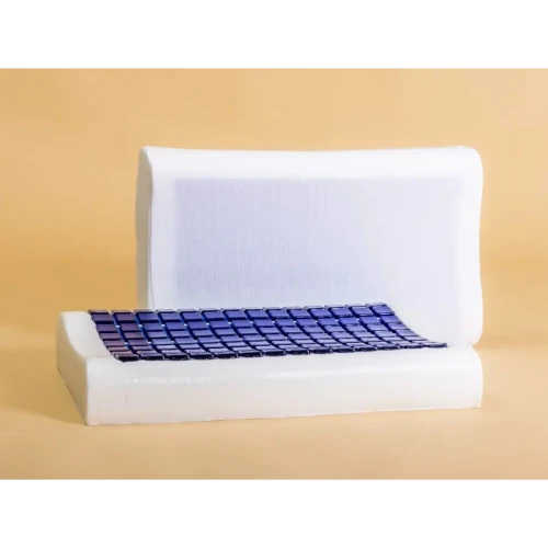 Подушка Райтон ClimatGel Ergo Massage