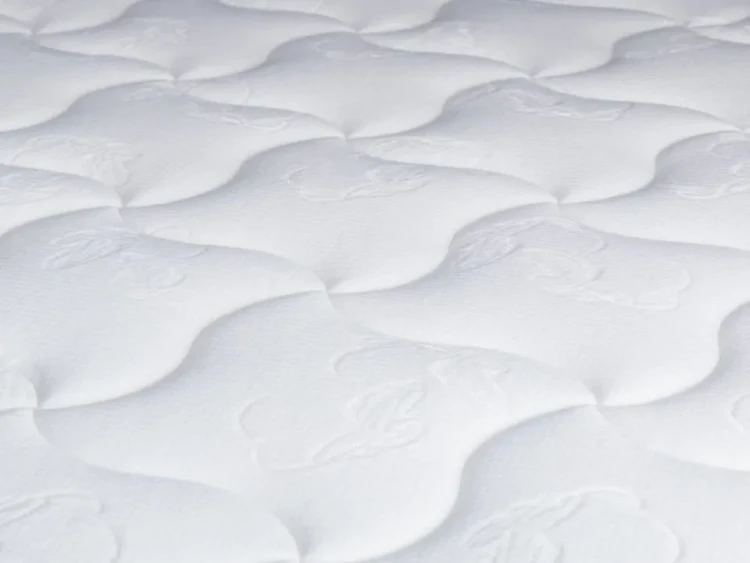 Комплект кровать Райтон Forsa + матрас Original Active Comfort M 160 х 200 см, Рогожка, Тетра Ореховый