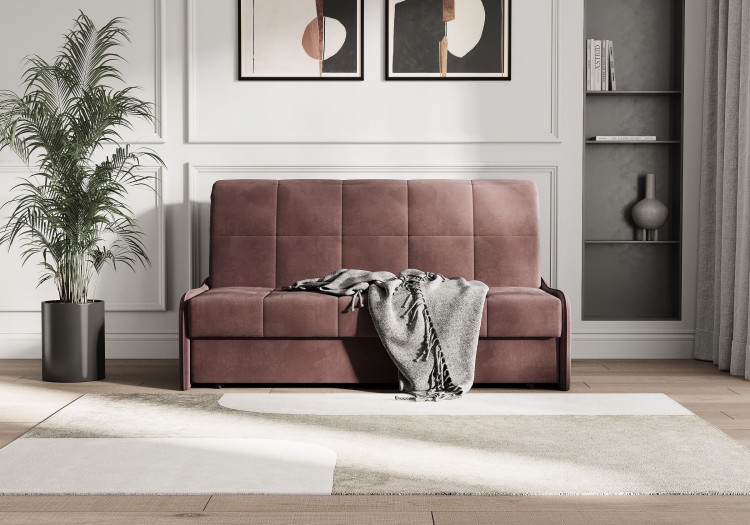 Диван Сонум Glen (Замша)