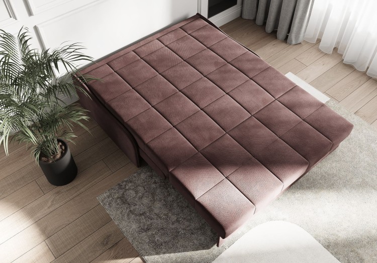 Диван Сонум Glen (Замша)