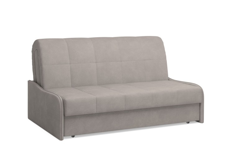 Замша какао