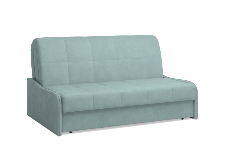 Замша мятный