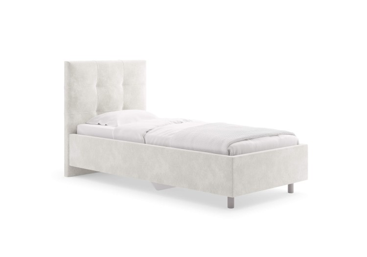 Кровать Сонум Caprice (Микровелюр)