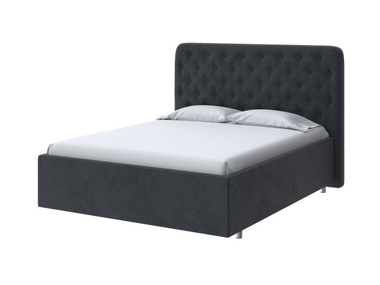 Teddy Древесный уголь