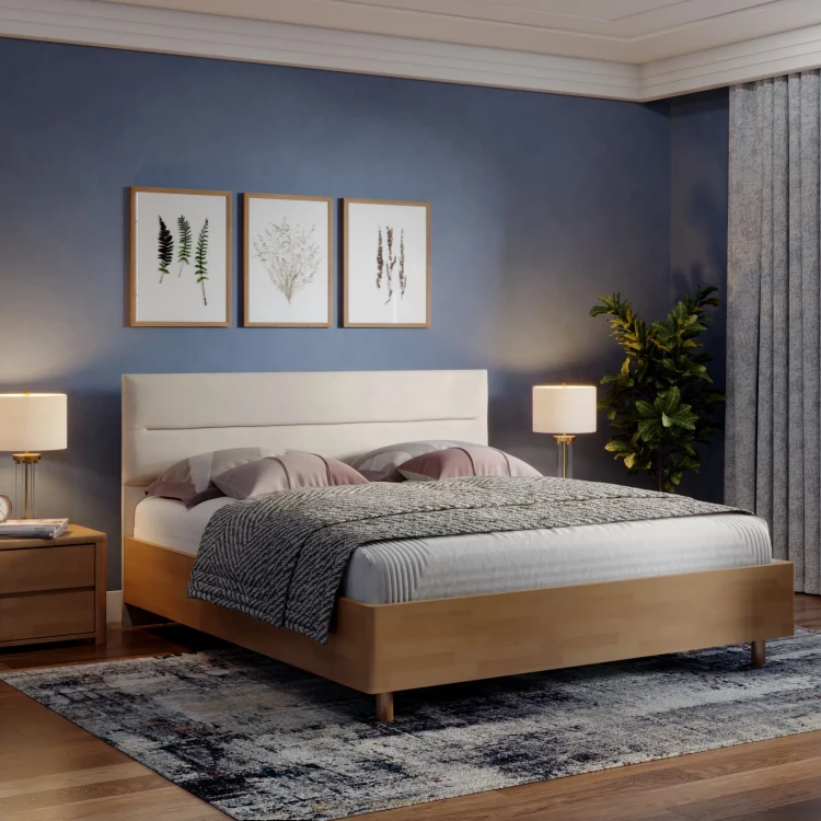 Антик сосна (интерьер)