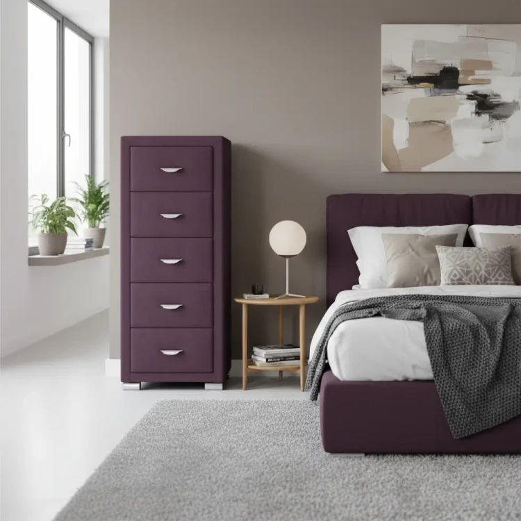 Вечерний ирис