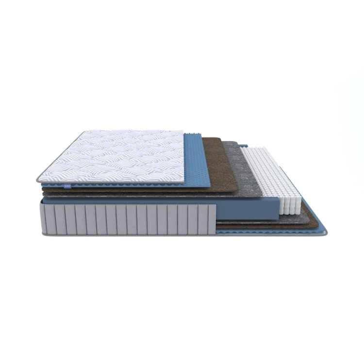 Матрас ProSon Essense Standart M